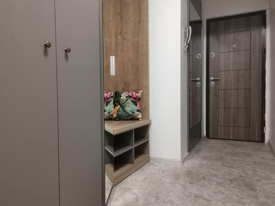 Apartament Gulliver In Centrul Vechi Iasi Buitenkant foto
