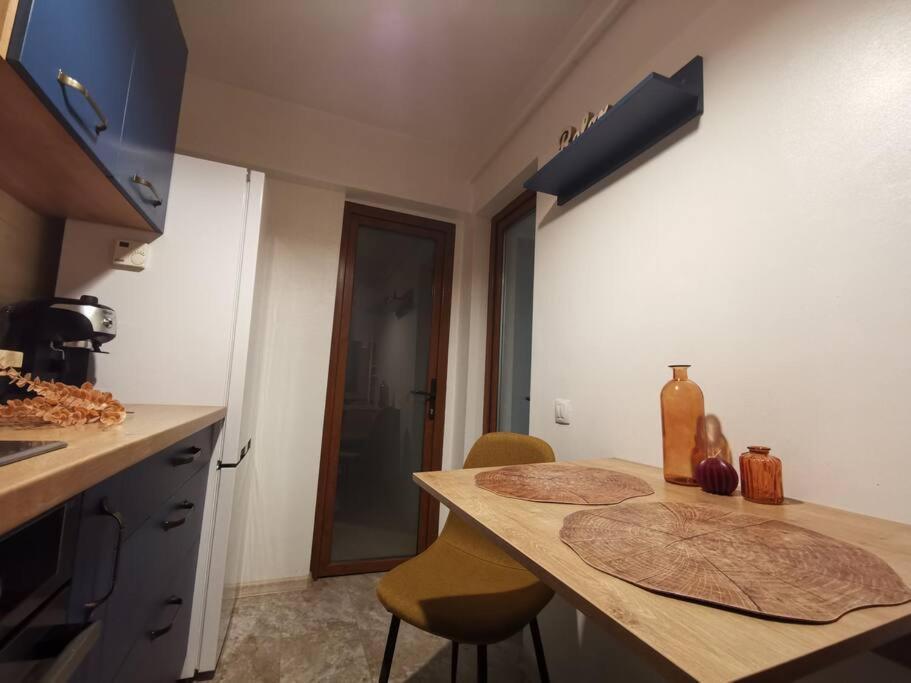 Apartament Gulliver In Centrul Vechi Iasi Buitenkant foto
