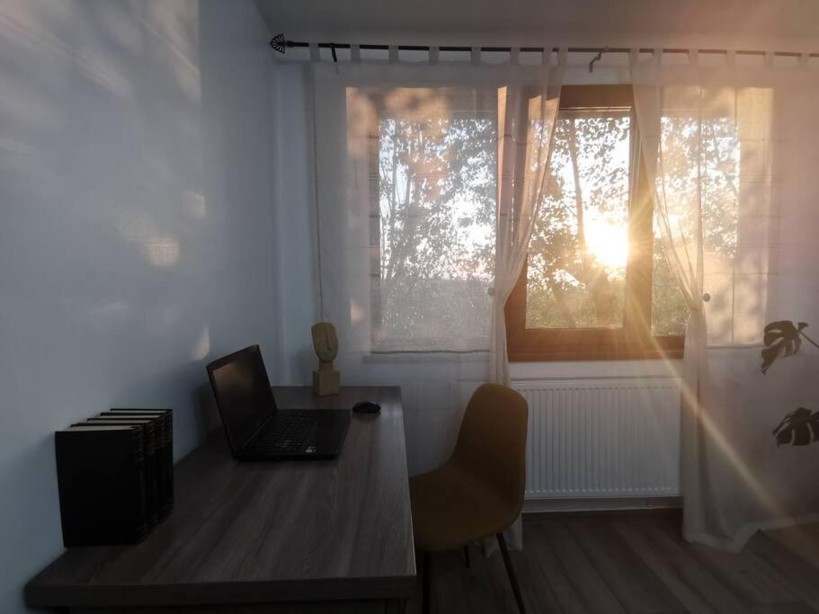 Apartament Gulliver In Centrul Vechi Iasi Buitenkant foto