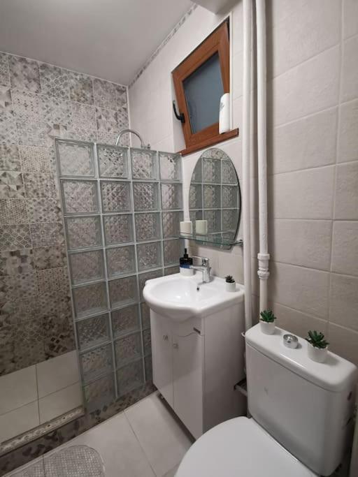Apartament Gulliver In Centrul Vechi Iasi Buitenkant foto