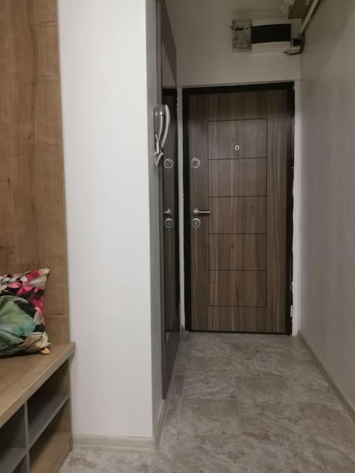 Apartament Gulliver In Centrul Vechi Iasi Buitenkant foto